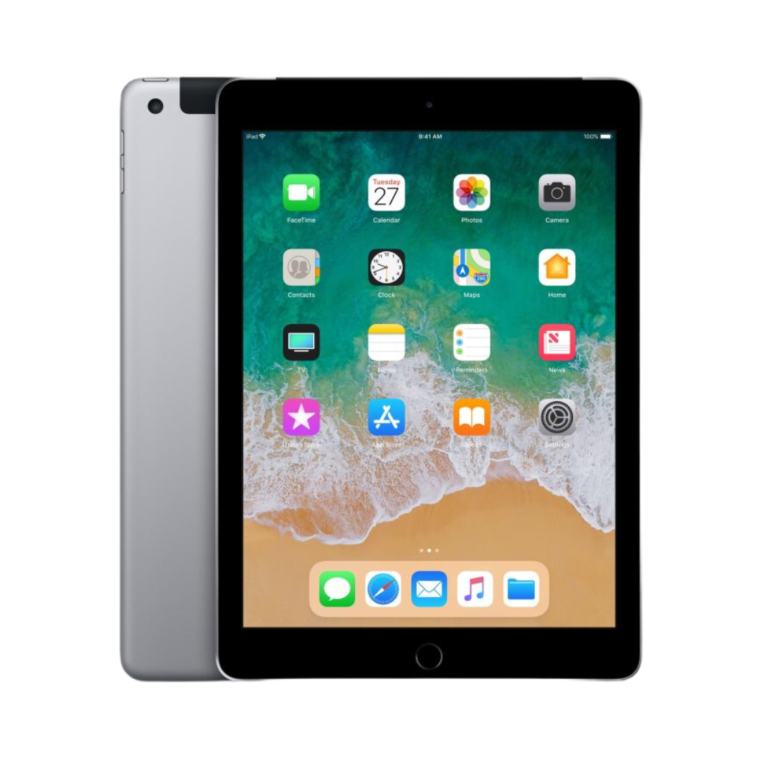 Apple iPad 6 (2018)