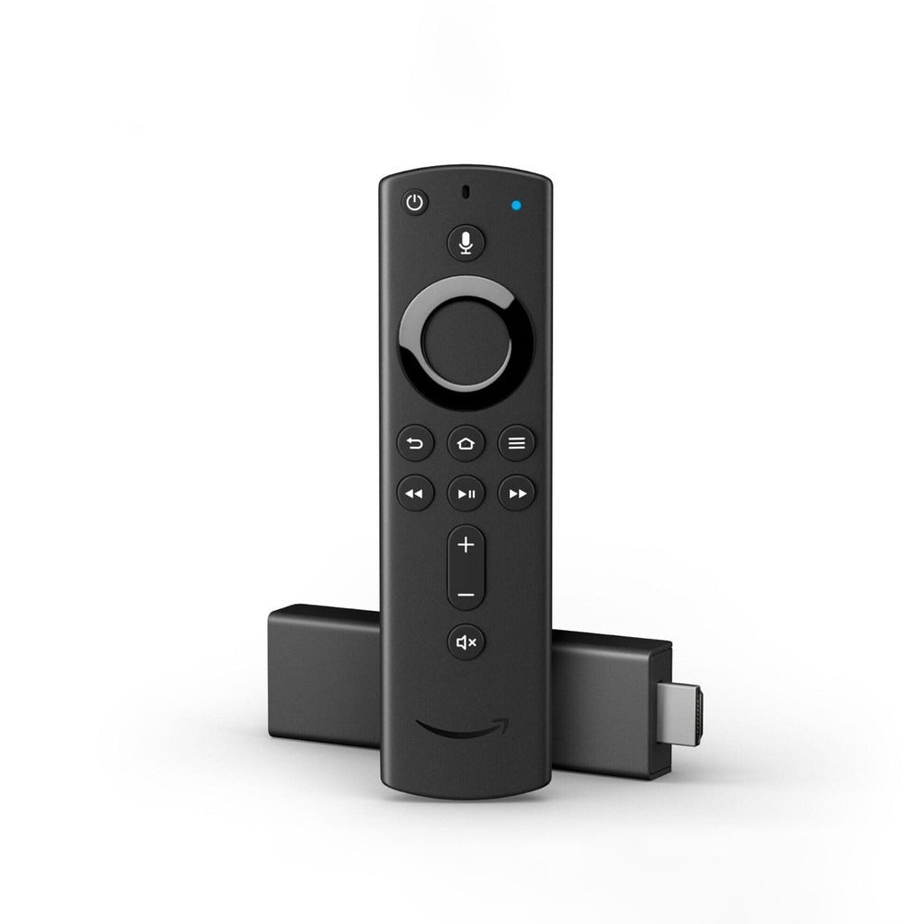 All-new Amazon Fire TV Stick 4K 2nd Gen 2023 - Mobile123