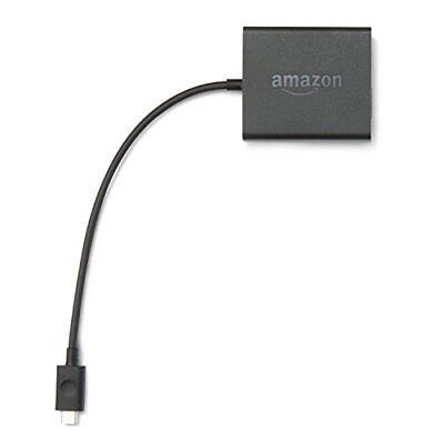 Amazon Ethernet Adaptor for Fire TV - Mobile123
