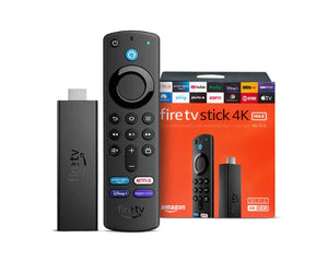 Amazon Fire Stick 4K Max TV Stick Ultra HD - Mobile123