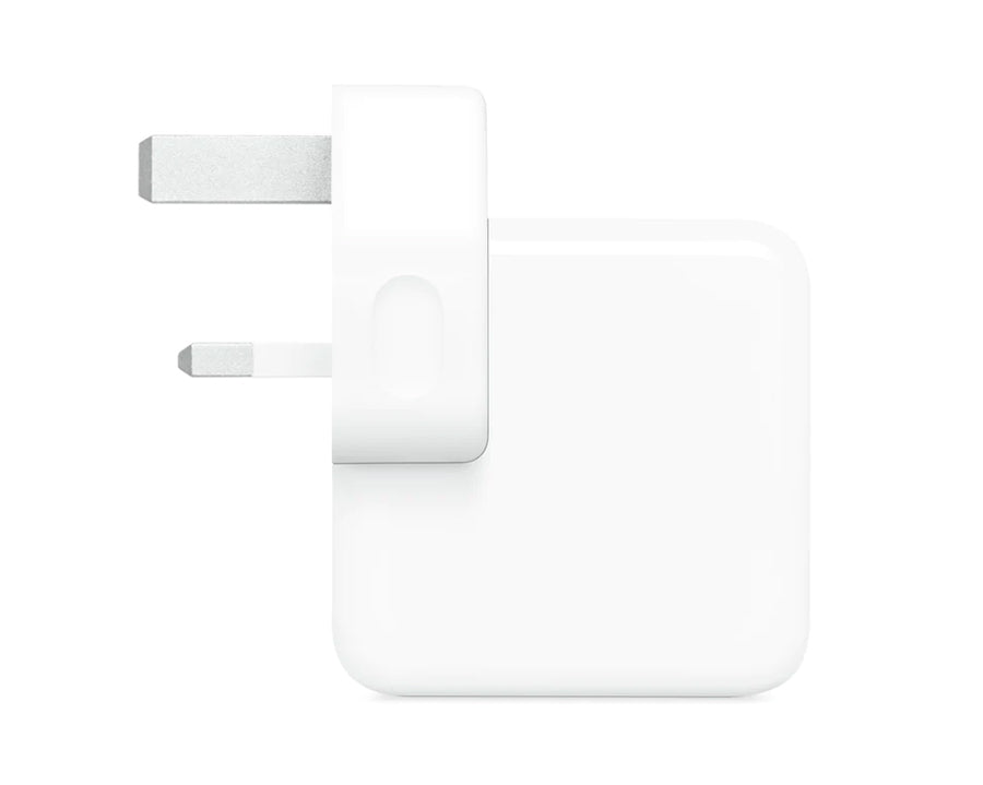 Apple 29W USB-C Power Adapter - Mobile123