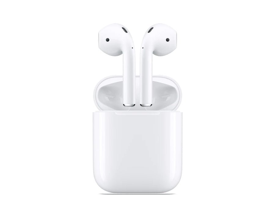 APPLE AirPods (2nd generation) - Mobile123