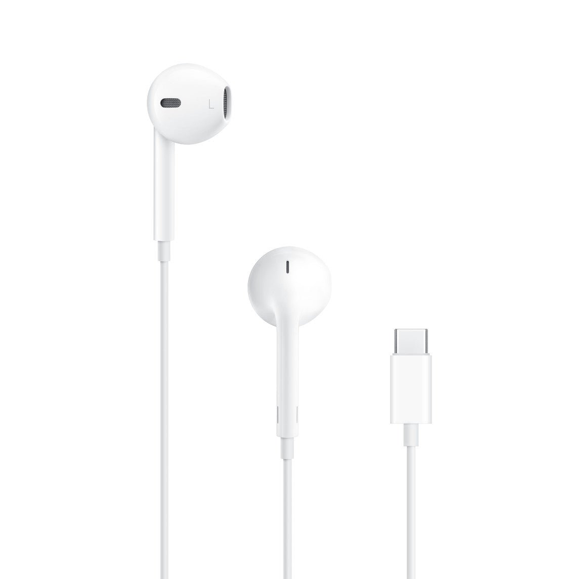 Apple EarPods with Type C Connector - Mobile123