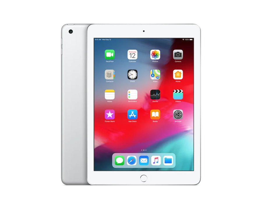 Apple iPad 6 (2018) - Mobile123