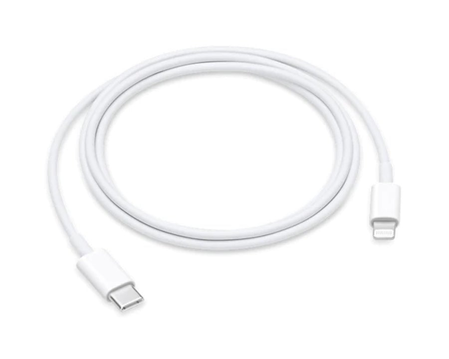 Apple Original USB-C to Lightning cable 1M - Mobile123