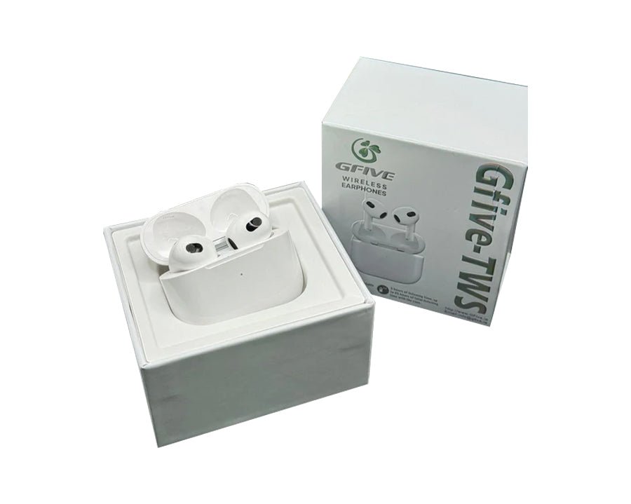 GFive Earbuds (3nd generation) - Mobile123