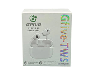 GFive Earbuds Pro - Mobile123