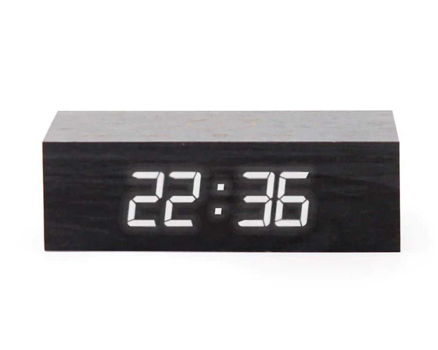 Gingko Flip Clock - Mobile123