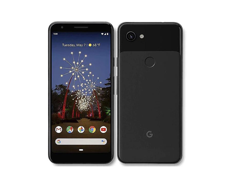 Google Pixel 3A - Mobile123