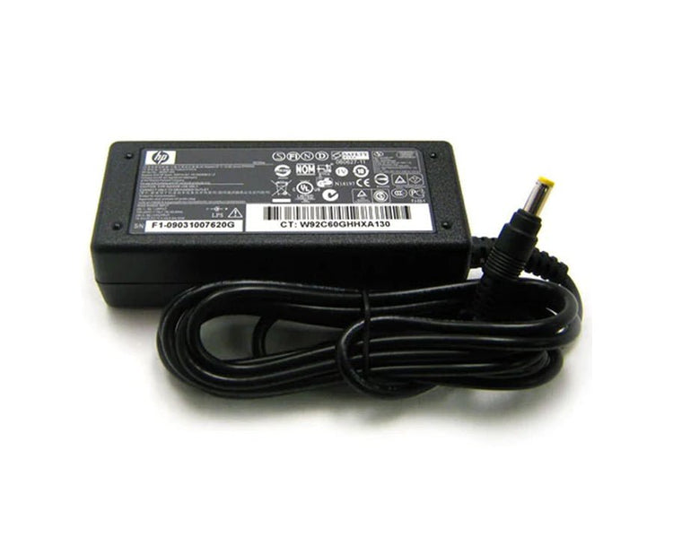 HP / Compaq Original 534092-002 18.5V, 3.5A, 65W, 4.8/1.7 Tip - Mobile123