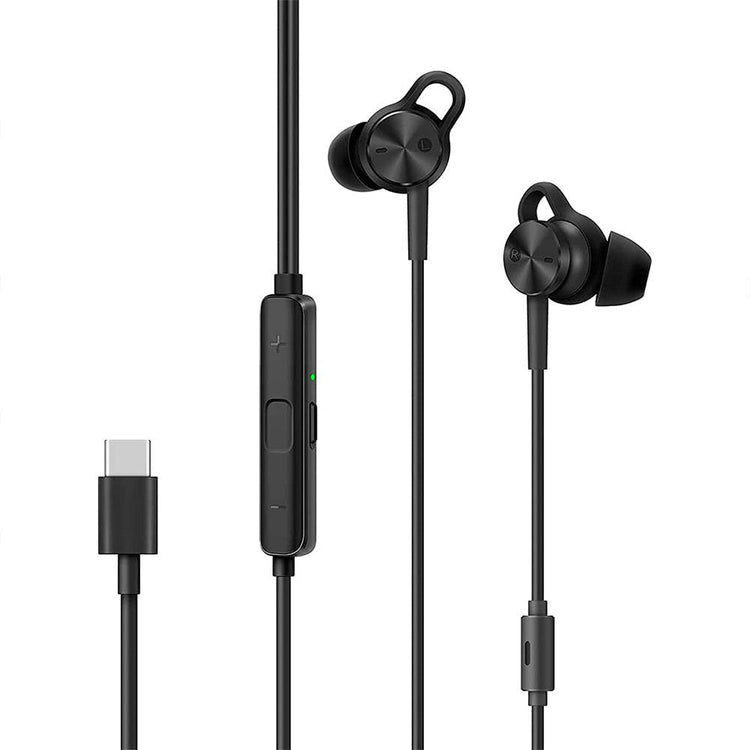 Huawei Active Noise Canceling USB C Headphones - Mobile123