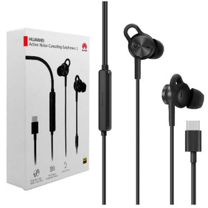 Huawei Active Noise Canceling USB C Headphones - Mobile123