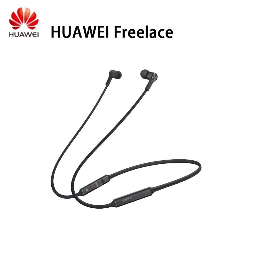 Huawei Freelace Sport Earphone - Mobile123