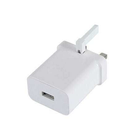Huawei SuperCharge USB - A 40W UK Mains Charger - Mobile123