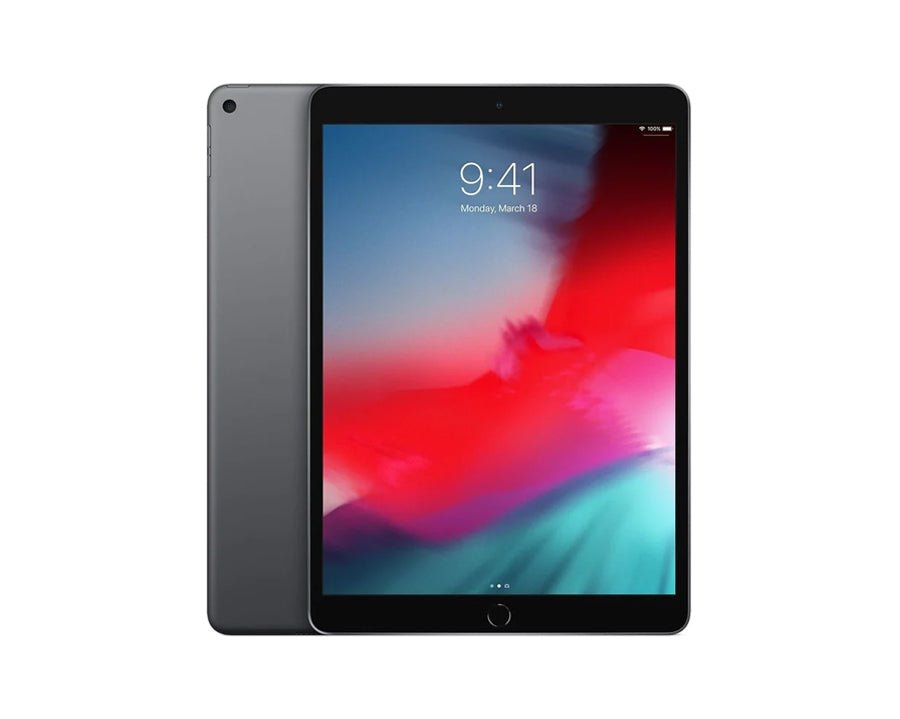 iPad Air - Mobile123