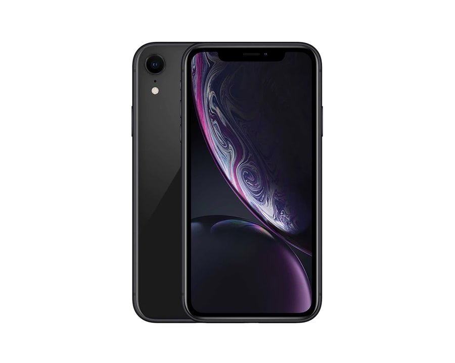 iPhone XR - Mobile123