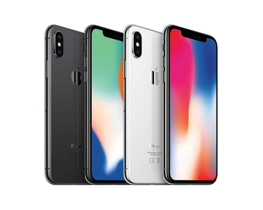 iPhone Xs - Mobile123