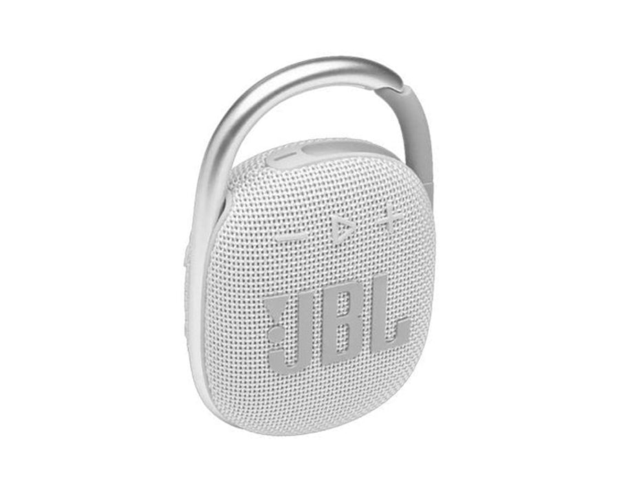 JBL Clip 4 Portable Bluetooth Speaker - Mobile123