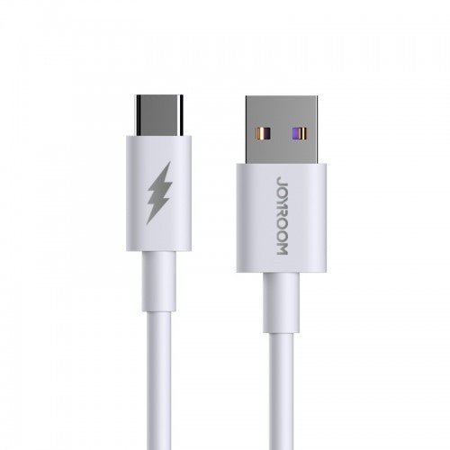 Joyroom 5A USB to Type-C Super Fast Charging Cable 1050M7 - Mobile123