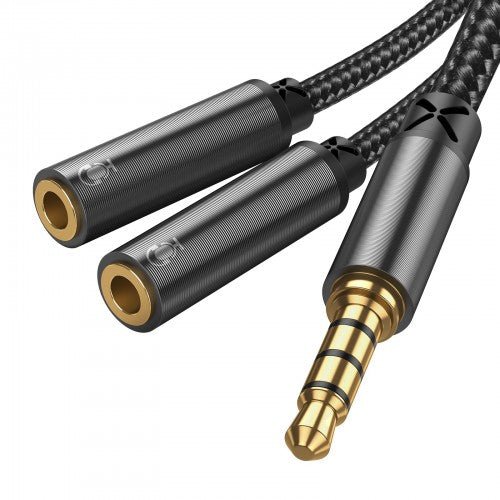 Joyroom Audio Splitter Cable A04 - Mobile123