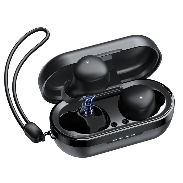 Joyroom Waterproof True Wireless Earbuds TL1 - Mobile123