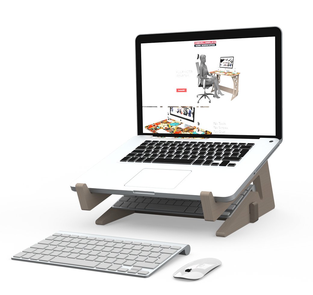 Laptop Stand - Mobile123