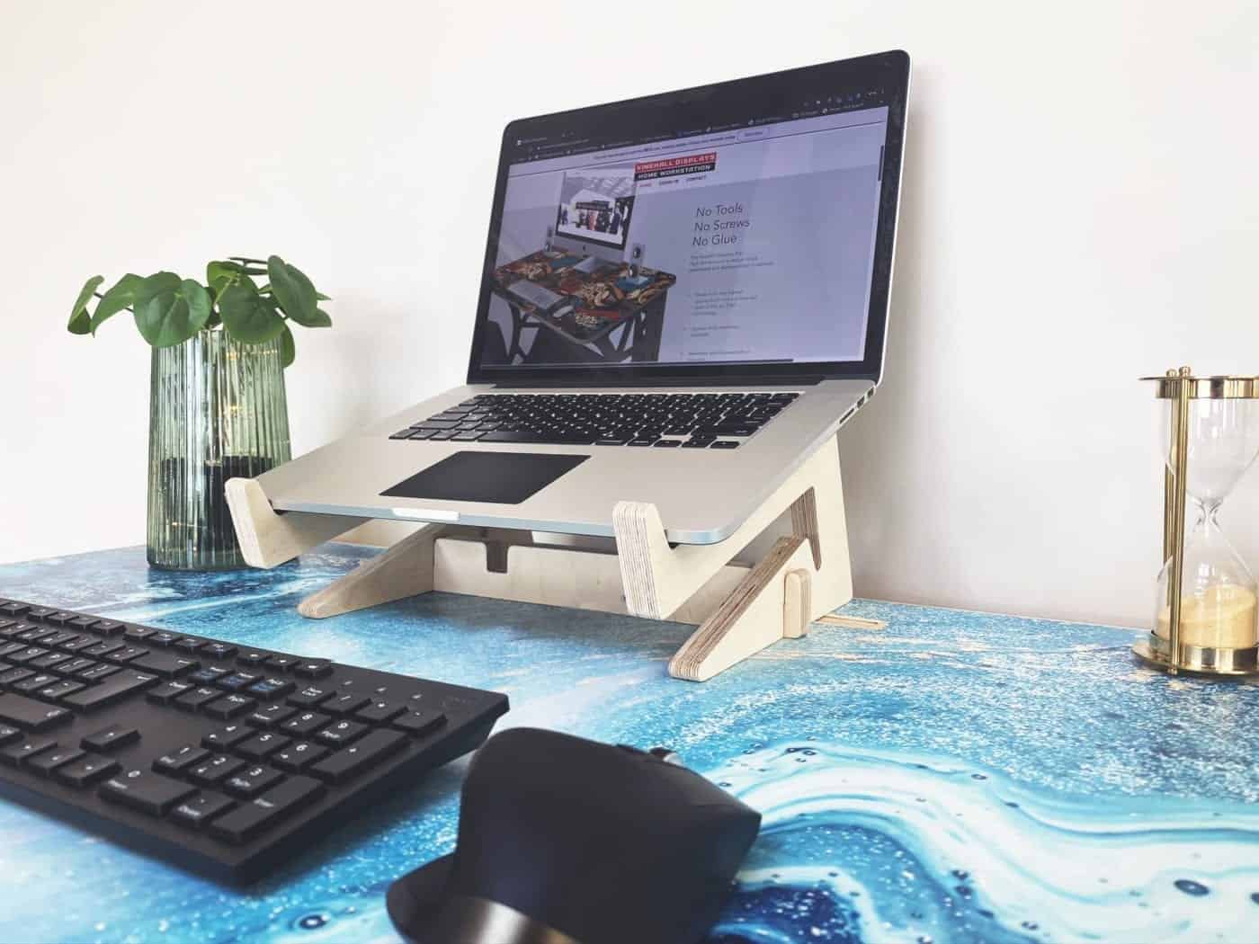 Laptop Stand - Mobile123