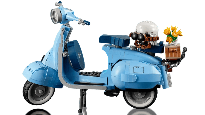 LEGO 10298 Icons Vespa 125 - Mobile123