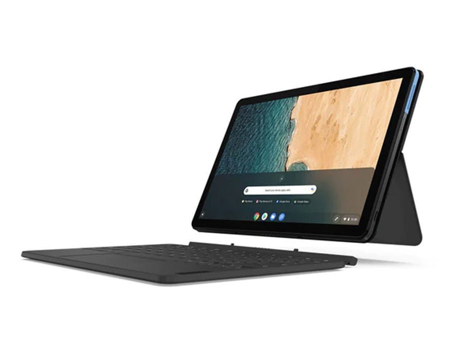 Lenovo Tablet/Chromebook CT-X636F - Mobile123