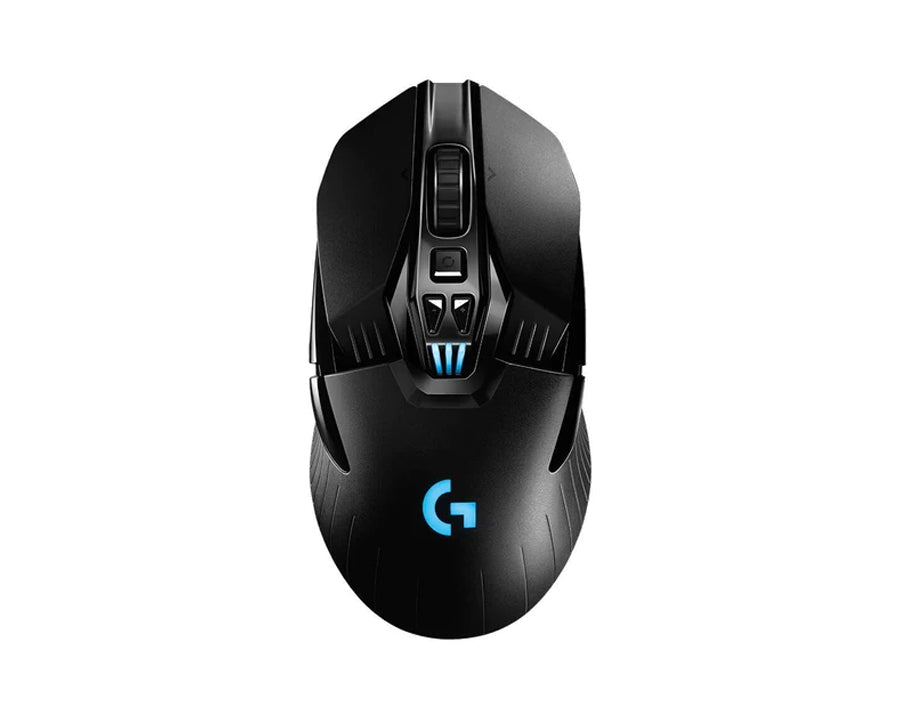Logitech G903 Gaming Mouse - Mobile123