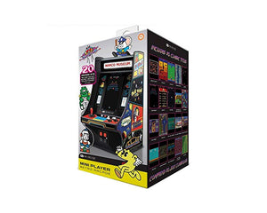 My Arcade Collectible Retro Namco Museum - Mobile123