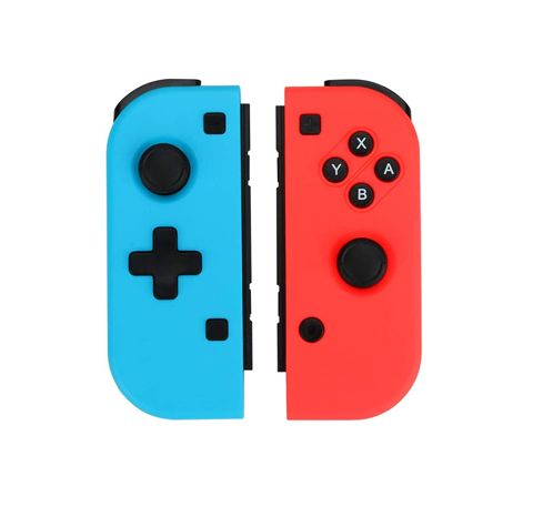 Nintendo Switch Replacement Controller - Mobile123