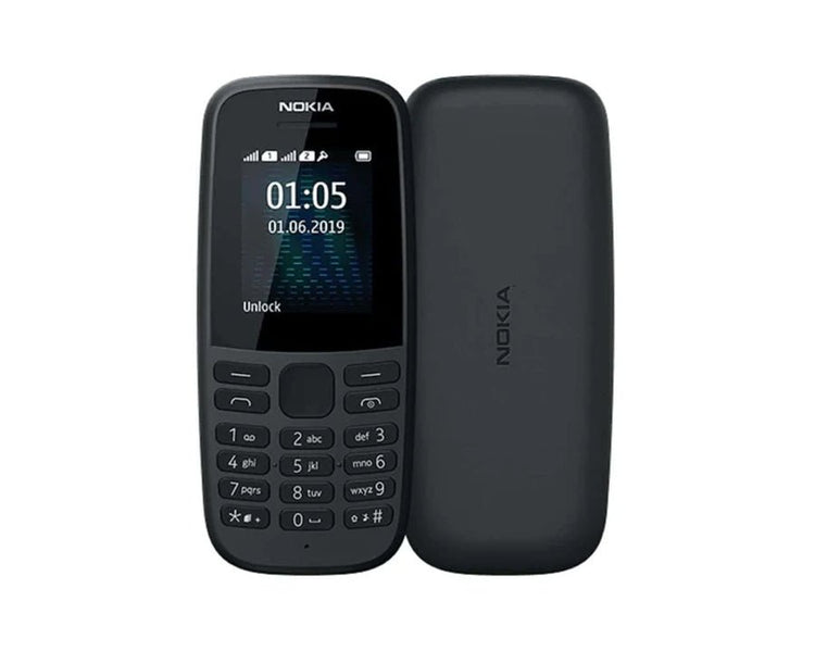 Nokia 105 - Mobile123