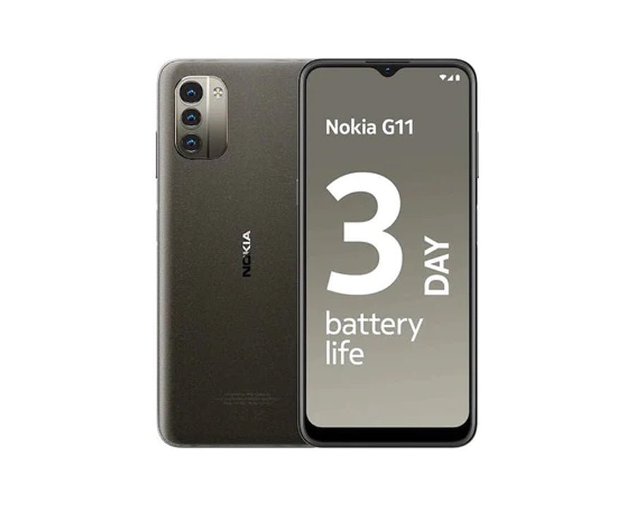 Nokia G11 - Mobile123