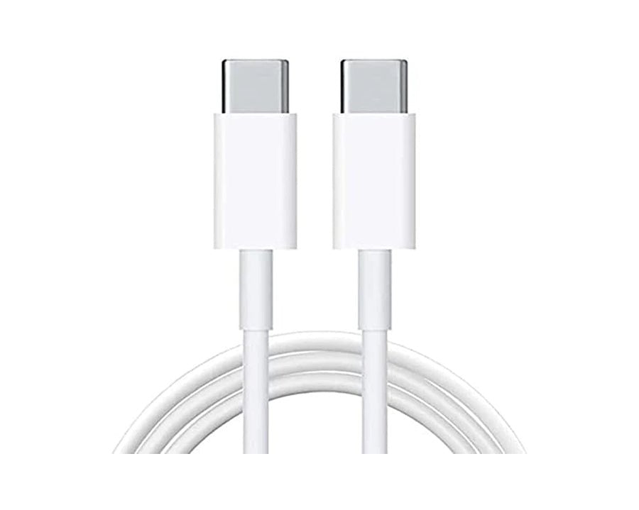 Original USB C To USB C Cable - Mobile123