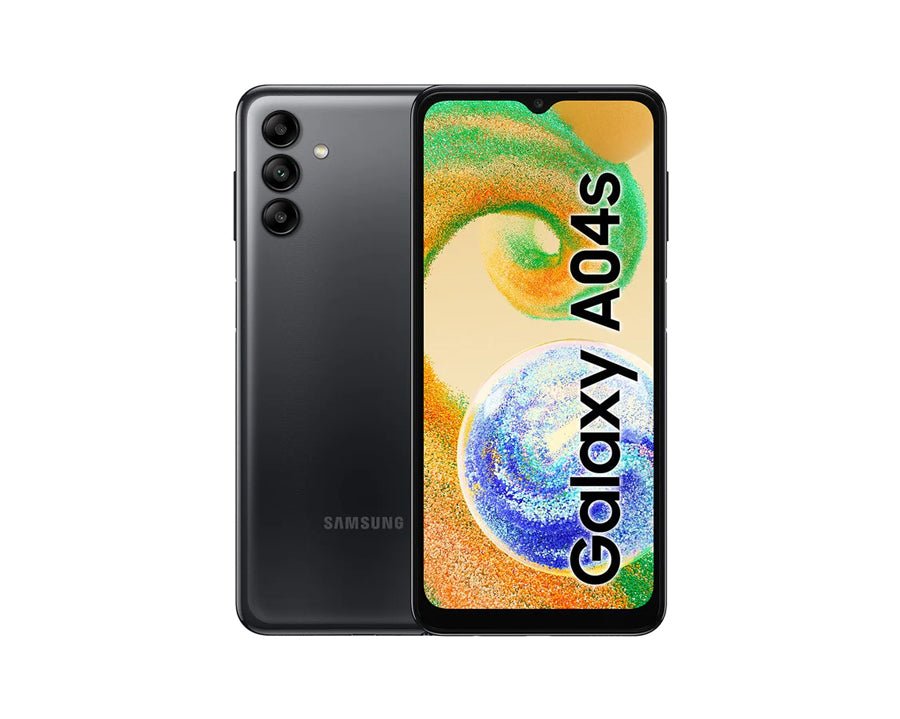 Samsung Galaxy A04s - Mobile123