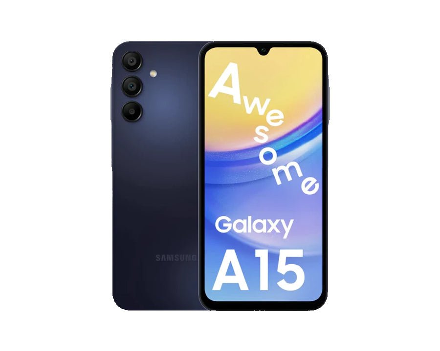 Samsung Galaxy A15 - Mobile123