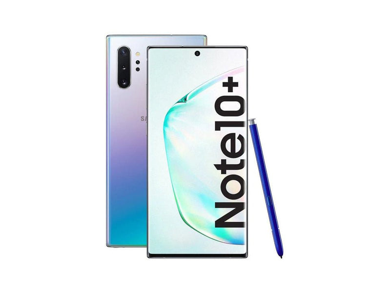 Samsung Galaxy Note 10 5G Plus - Mobile123