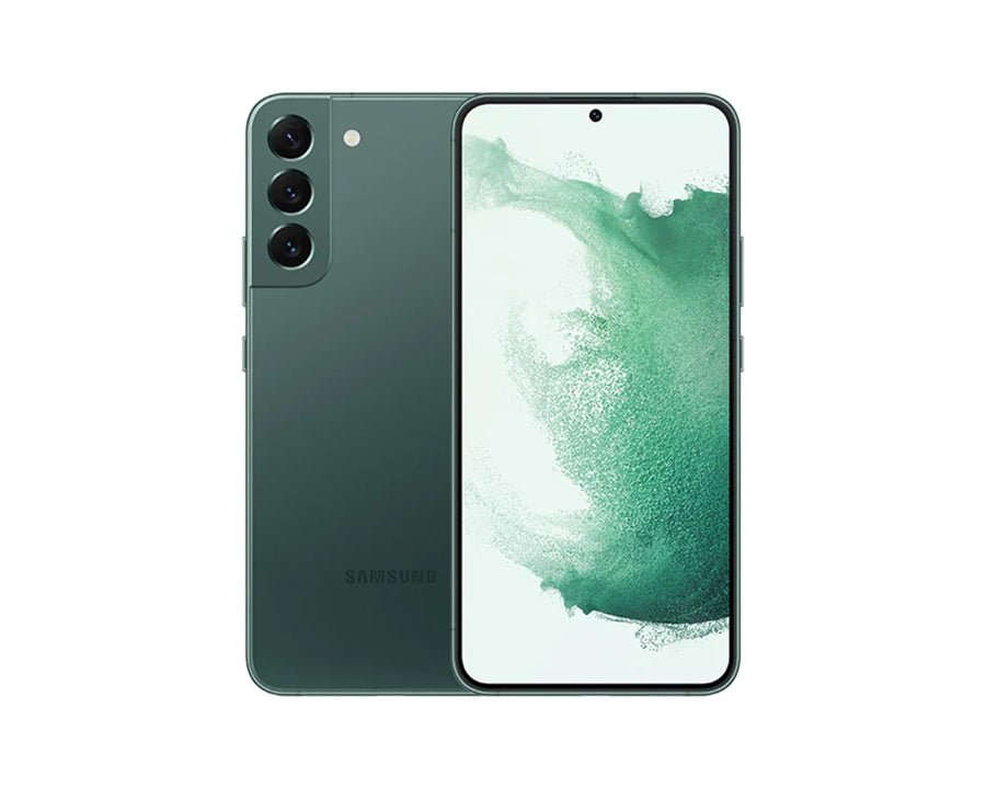 Samsung Galaxy S22 - Mobile123