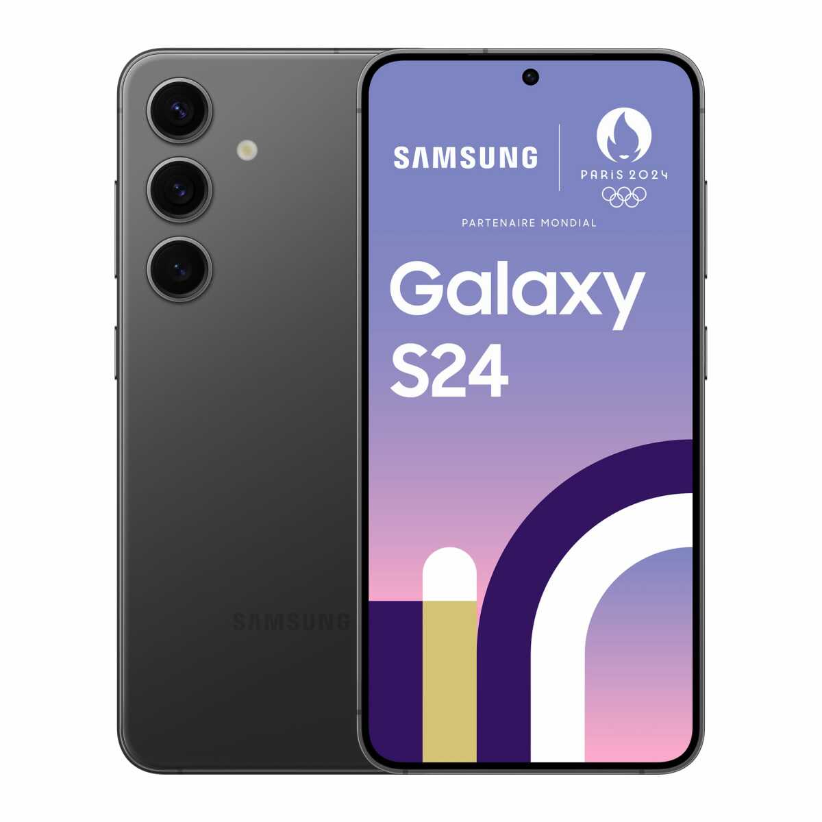 Samsung Galaxy S24 5G - Mobile123