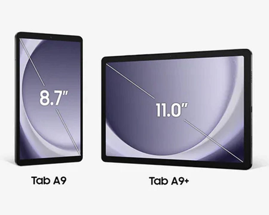 Samsung Galaxy Tab A9 Plus - Mobile123