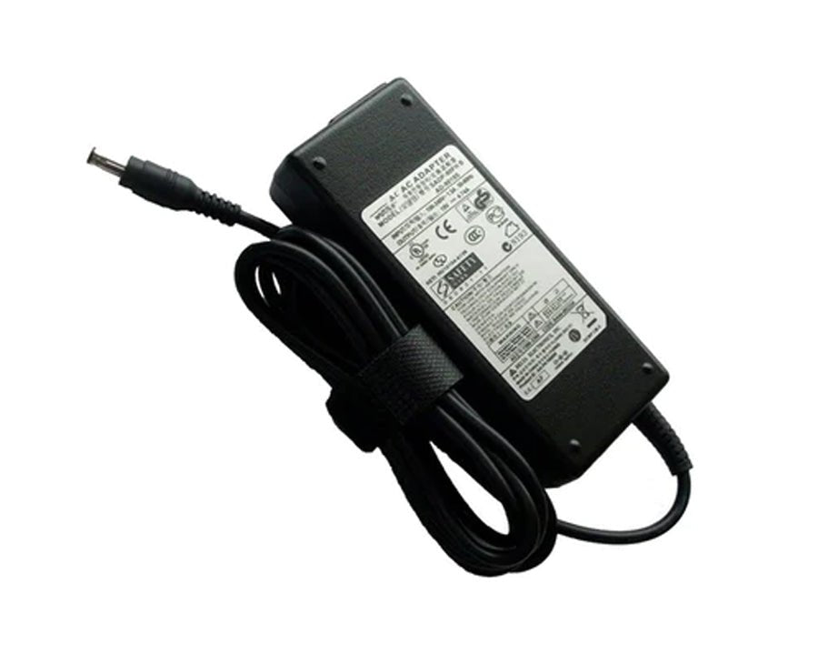 Samsung Original A10-090P1A 19V, 4.74A, 90W, 5.5/3.0 Tip (Chicony) - Mobile123