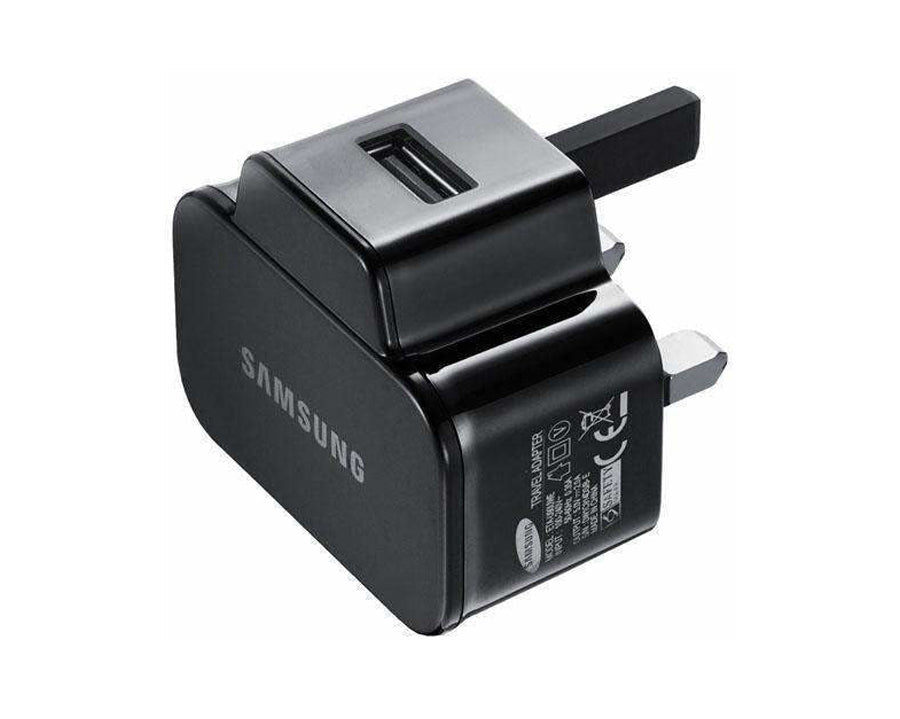 Samsung Original Plug - Mobile123