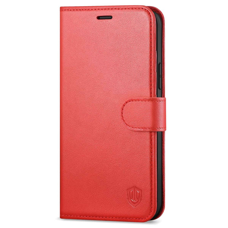 Samsung S Series Wallet Case - Mobile123