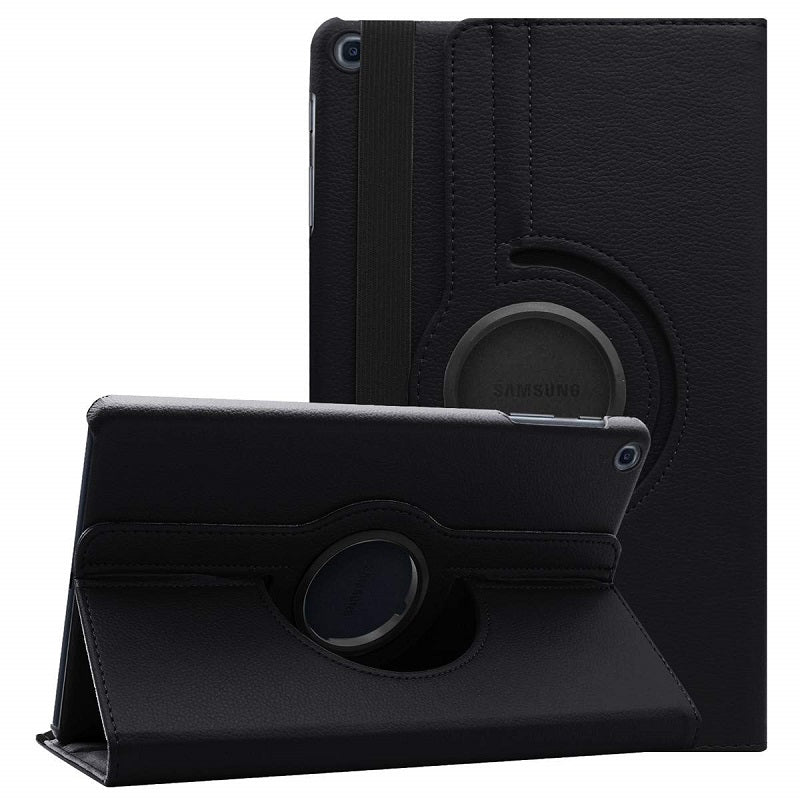 Samsung Tablet 360 Wallet Case - Mobile123
