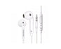 Samsung Wired 3.5mm with Mic Remote ControlIn-ear Stereo Sport Earphones EG920 - Mobile123