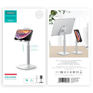 Tablet Mobile Phone Stand ZS203 - Mobile123