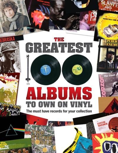 The Greatest Albums To Own On Vinyl - Mobile123