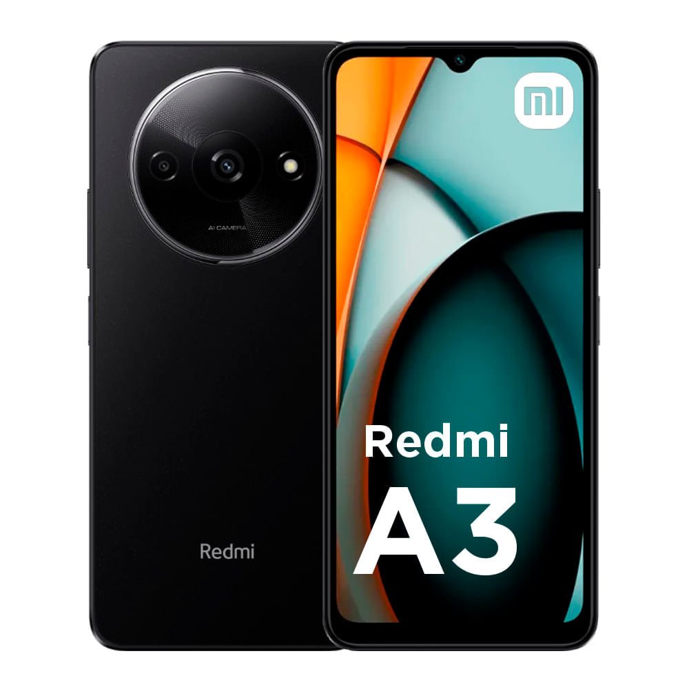 Xiaomi Redmi A3 - Mobile123
